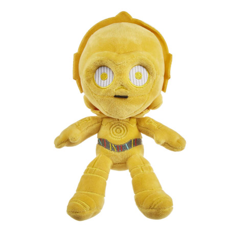 Star Wars GXB25 stuffed toy