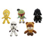 Star Wars GXB23 stuffed toy