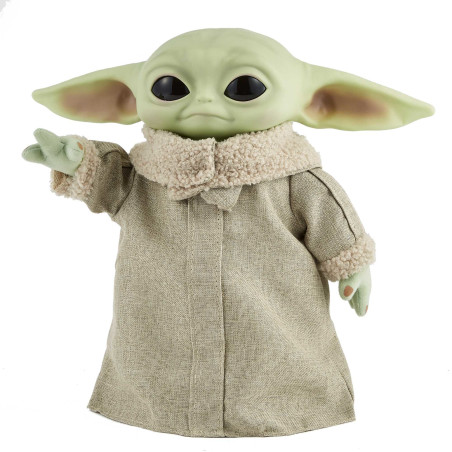 Star Wars GWD87 stuffed toy