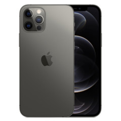 SMARTPHONE APPLE REFURBISHED(GRADE A) IPHONE 12 PRO 256GB GRAFITE