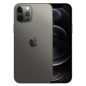 SMARTPHONE APPLE REFURBISHED(GRADE A) IPHONE 12 PRO 256GB GRAFITE SMARTPHONE APPLE REFURBISHED(GRADE A) IPHONE 12 PRO 256GB GRAFITE