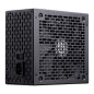 Hiditec BZX750 power supply unit 750 W 20+4 pin ATX ATX Black Hiditec BZX750 power supply unit 750 W 20+4 pin ATX ATX Black