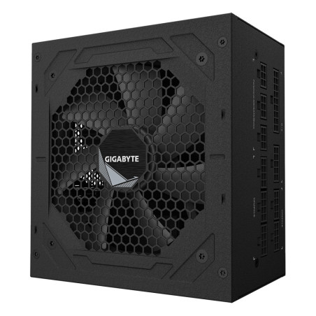 GIGABYTE GP-UD750GM alimentatore per computer 750 W 20+4 pin ATX ATX Nero