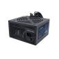 CoolBox BASIC 500GR alimentatore per computer 500 W 20+4 pin ATX ATX Nero