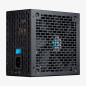 Hiditec GDX1050 v2 power supply unit 1050 W 20+4 pin ATX ATX Black