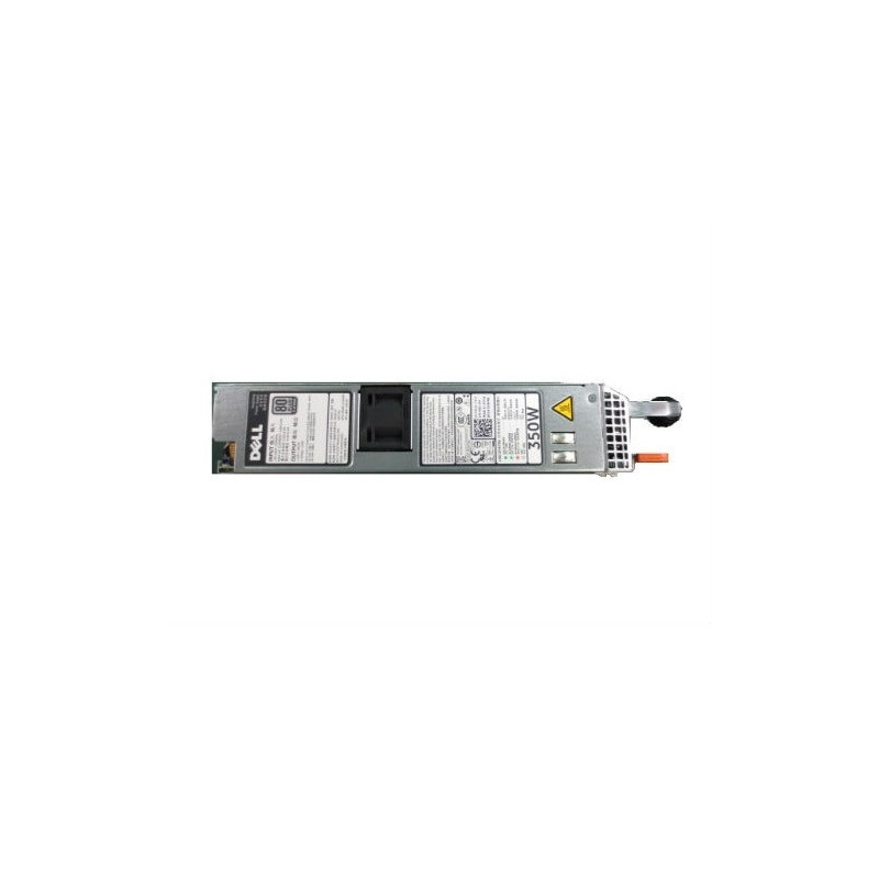 DELL 450-AFJN power supply unit 350 W Metallic DELL 450-AFJN power supply unit 350 W Metallic