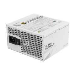 GIGABYTE UD850GM PG5W alimentatore per computer 850 W 20+4 pin ATX ATX Bianco