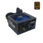 CoolBox CoolPower 750W power supply unit 20+4 pin ATX ATX Black