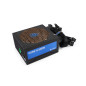 CoolBox GM-500G alimentatore per computer 500 W 20+4 pin ATX ATX Nero