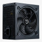 Hiditec RL550 alimentatore per computer 550 W 20+4 pin ATX ATX Nero Hiditec RL550 alimentatore per computer 550 W 20+4 pin ATX ATX Nero