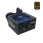 CoolBox CoolPower 650W alimentatore per computer 20+4 pin ATX ATX Nero CoolBox CoolPower 650W alimentatore per computer 20+4 pin ATX ATX Nero