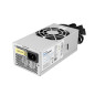 CoolBox BASIC500GR-T alimentatore per computer 500 W 20+4 pin ATX TFX Grigio CoolBox BASIC500GR-T alimentatore per computer 500 W 20+4 pin ATX TFX Grigio