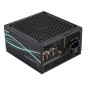 Aerocool LUXPRO750 alimentatore per computer 750 W 20+4 pin ATX ATX Nero