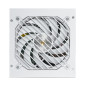 Mars Gaming MPB750SIW alimentatore per computer 750 W 24-pin ATX ATX Bianco Mars Gaming MPB750SIW alimentatore per computer 750 W 24-pin ATX ATX Bianco