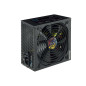 TooQ TQAPOLO-600SP power supply unit 600 W 20+4 pin ATX ATX Black TooQ TQAPOLO-600SP power supply unit 600 W 20+4 pin ATX ATX Black