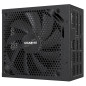 GIGABYTE UD1300GM PG5 alimentatore per computer 1300 W 20+4 pin ATX ATX Nero GIGABYTE UD1300GM PG5 alimentatore per computer 1300 W 20+4 pin ATX ATX Nero