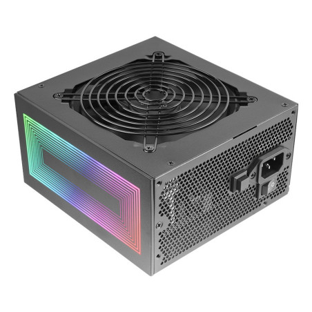 Mars Gaming MPB750S alimentatore per computer 750 W 24-pin ATX ATX Nero