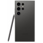 SMARTPHONE SAMSUNG S24 ULTRA 5G (256 GB) SM-S928BZKGEUE Black 6,8" DualSim SM8650 12GB 256GB 200+50+10+12+12Mpx 5G Android 14 SMARTPHONE SAMSUNG S24 ULTRA 5G (256 GB) SM-S928BZKGEUE Black 6,8" DualSim SM8650 12GB 256GB 200+50+10+12+12Mpx 5G Android 14