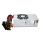 CoolBox T300 alimentatore per computer 300 W 20+4 pin ATX TFX Grigio CoolBox T300 alimentatore per computer 300 W 20+4 pin ATX TFX Grigio