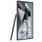 SMARTPHONE SAMSUNG S24 ULTRA 5G (256 GB) SM-S928BZKGEUE Black 6,8" DualSim SM8650 12GB 256GB 200+50+10+12+12Mpx 5G Android 14 SMARTPHONE SAMSUNG S24 ULTRA 5G (256 GB) SM-S928BZKGEUE Black 6,8" DualSim SM8650 12GB 256GB 200+50+10+12+12Mpx 5G Android 14