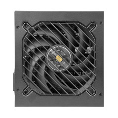 Mars Gaming MPB850SI power supply unit 850 W 24-pin ATX ATX Black