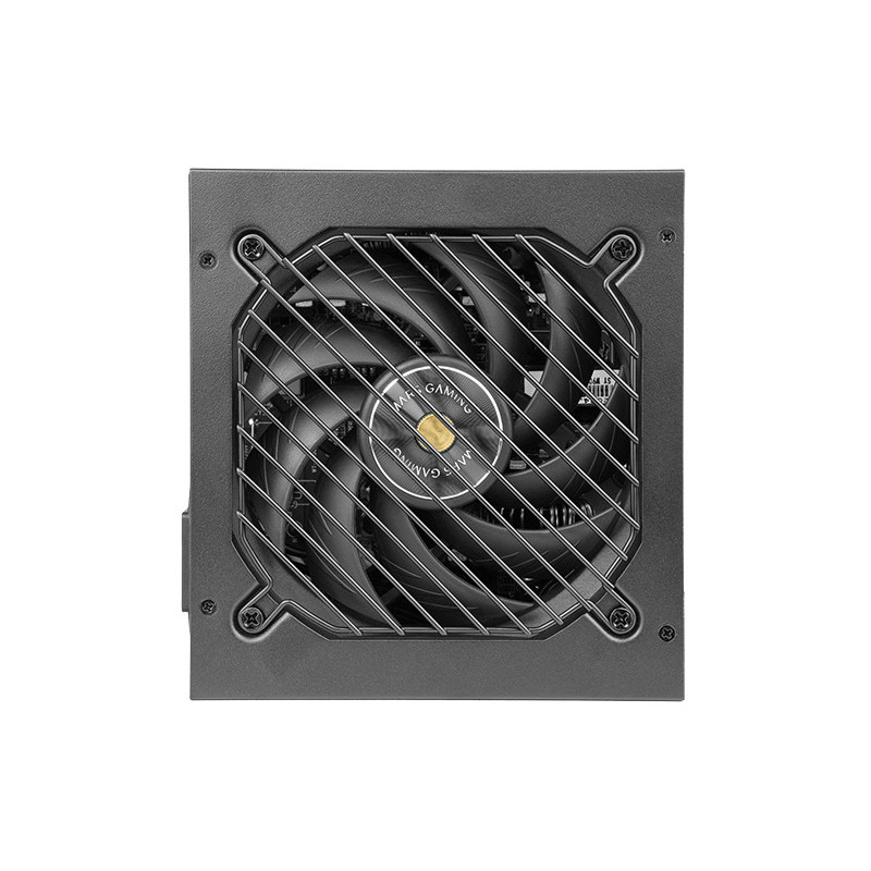Mars Gaming MPB850SI alimentatore per computer 850 W 24-pin ATX ATX Nero Mars Gaming MPB850SI alimentatore per computer 850 W 24-pin ATX ATX Nero