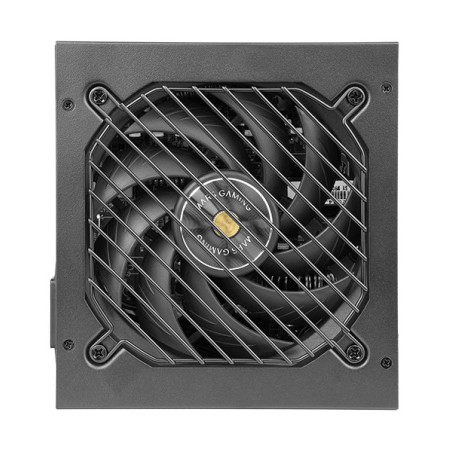 Mars Gaming MPB850SI alimentatore per computer 850 W 24-pin ATX ATX Nero