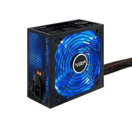 TooQ TQXGEII-800SAP power supply unit 800 W 20+4 pin ATX ATX Black