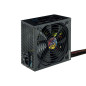TooQ TQAPOLO-750SP alimentatore per computer 750 W 20+4 pin ATX ATX Nero TooQ TQAPOLO-750SP alimentatore per computer 750 W 20+4 pin ATX ATX Nero