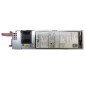 DELL 450-AIYU power supply unit 1400 W Black, Stainless steel DELL 450-AIYU power supply unit 1400 W Black, Stainless steel