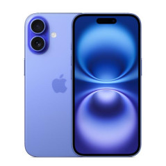 IP 16 PLUS 512GB ULTRAMARINE