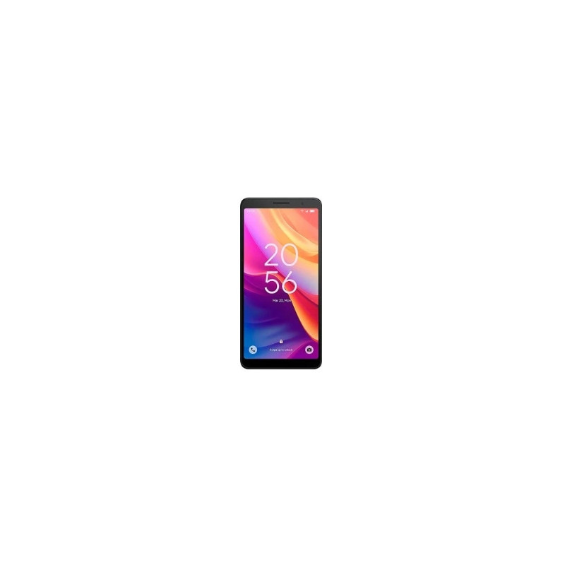 TCL 501 TS 2/32GB BLACK