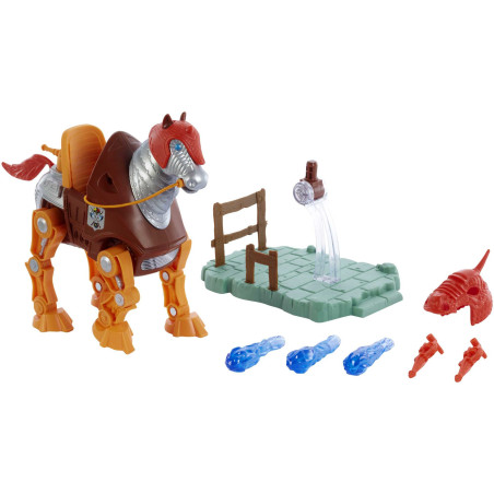 Mattel HDT26 children's toy figure