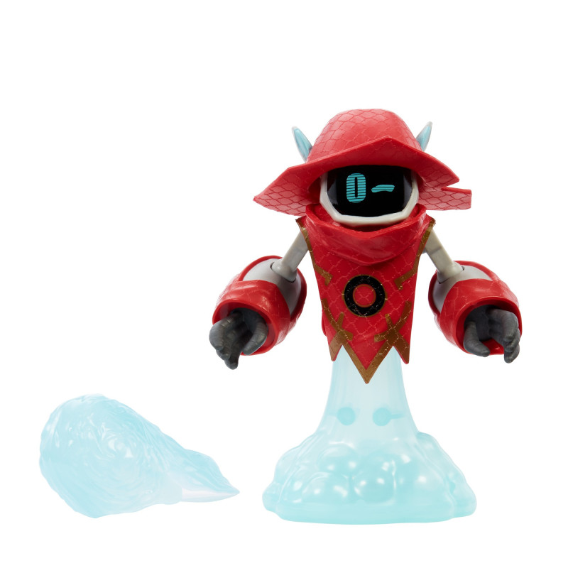 Figure mattel masters of the universe orko Figure mattel masters of the universe orko