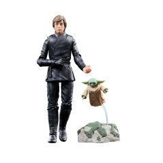 Star Wars The Black Series F83455L0 action figure giocattolo