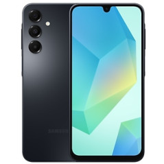 SM SAMSUNG GALAXY A16 BLUE BLACK 5G 6,7 8+256GB DS EU