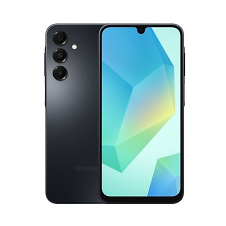 SM SAMSUNG GALAXY A16 BLUE BLACK 5G 6,7 8+256GB DS EU