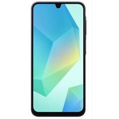 SM SAMSUNG GALAXY A16 BLUE BLACK 5G 6,7 8+256GB DS EU