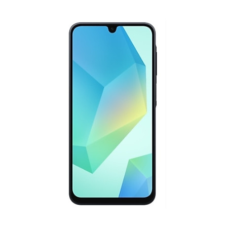 SM SAMSUNG GALAXY A16 BLUE BLACK 5G 6,7 8+256GB DS EU