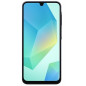 SM SAMSUNG GALAXY A16 BLUE BLACK 5G 6,7 8+256GB DS EU