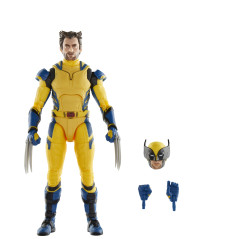 Marvel Legends Series Wolverine