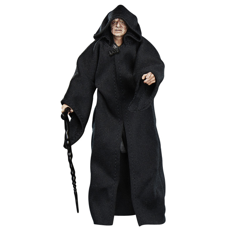 Star Wars The Black Series F43665X0 toy figure Star Wars The Black Series F43665X0 toy figure