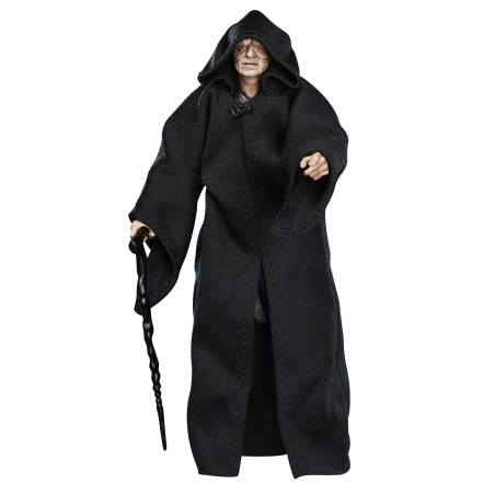 Star Wars The Black Series F43665X0 toy figures