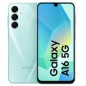 SAMSUNG A16 SM-A166B 8+256GB DS 5G LIGHT GREEN OEM