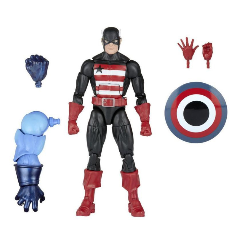 Marvel F4796 children's toy figure