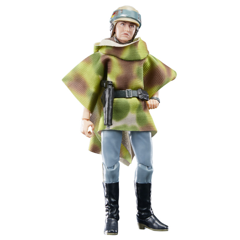 Star Wars The Black Series F70515X2 modellino da azione e da collezione Star Wars The Black Series F70515X2 modellino da azione e da collezione