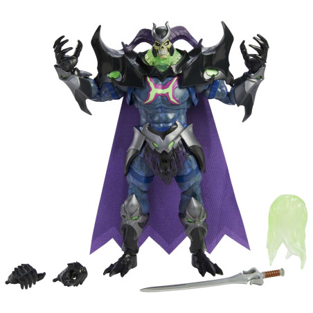 Mattel GYV17 collectible figure statue