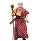 Figura hasbro retro collection indiana jones riders if the lost ark - belloq (ceremonial) Figura hasbro retro collection indiana jones riders if the lost ark - belloq (ceremonial)