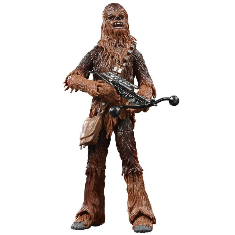 Star Wars The Black Series Archive Chewbacca Star Wars The Black Series Archive Chewbacca
