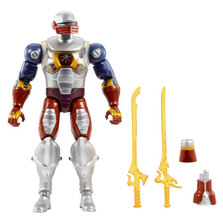 Mattel HLB40 collectible figure statue